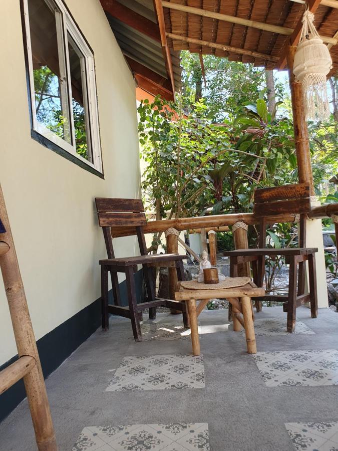 The Mellow Mango Koh Lanta Exterior photo