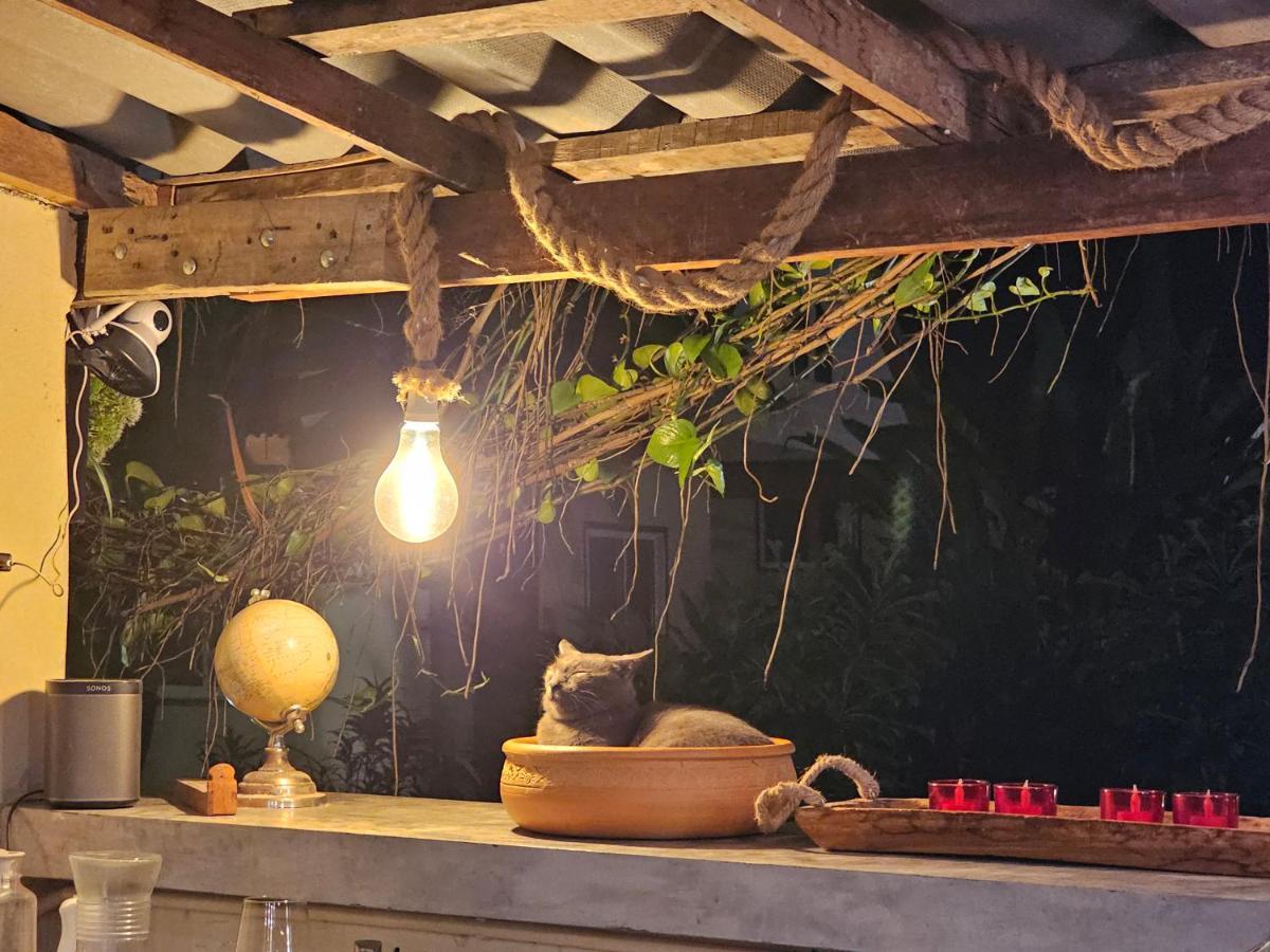 The Mellow Mango Koh Lanta Exterior photo