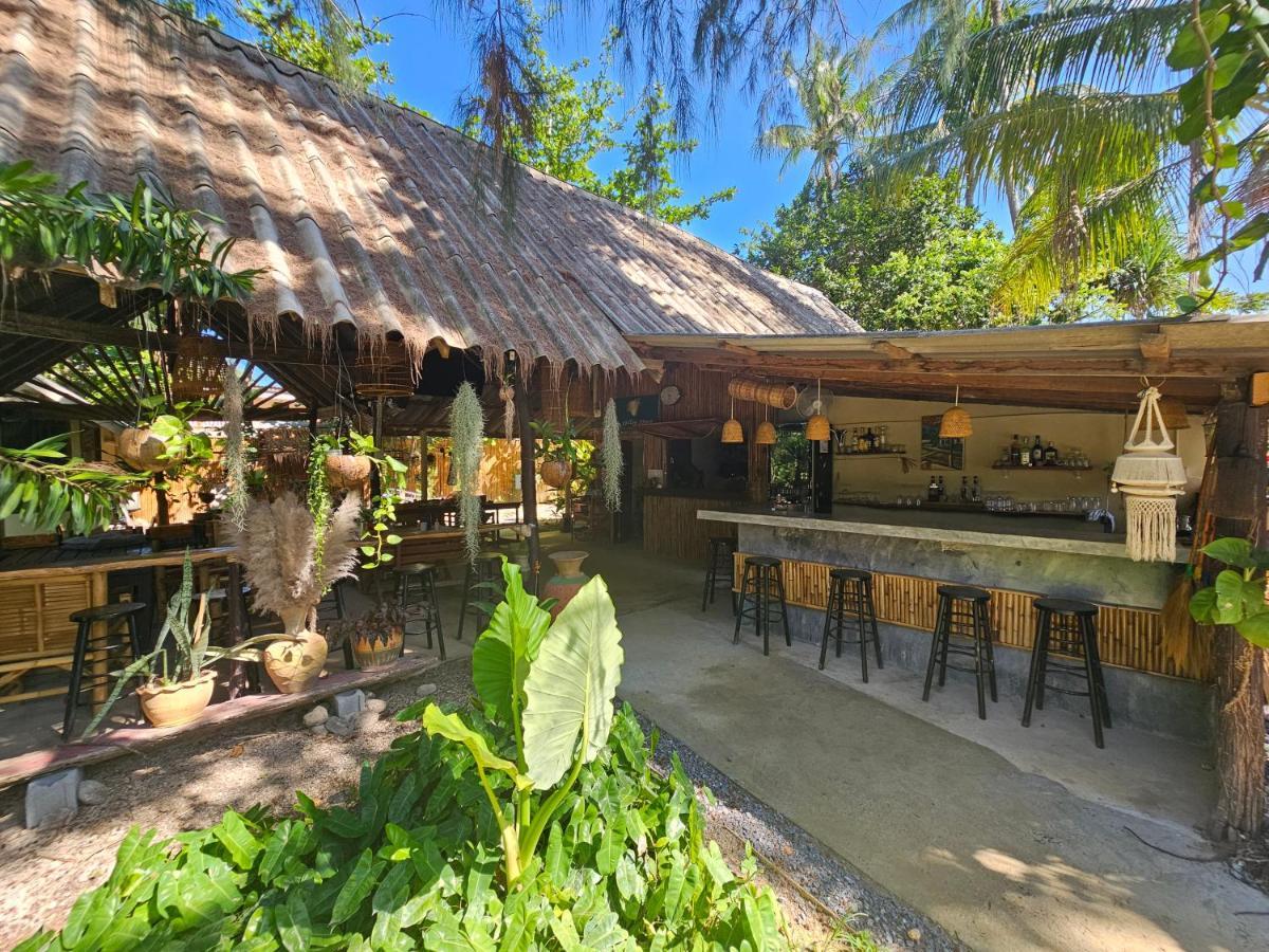 The Mellow Mango Koh Lanta Exterior photo