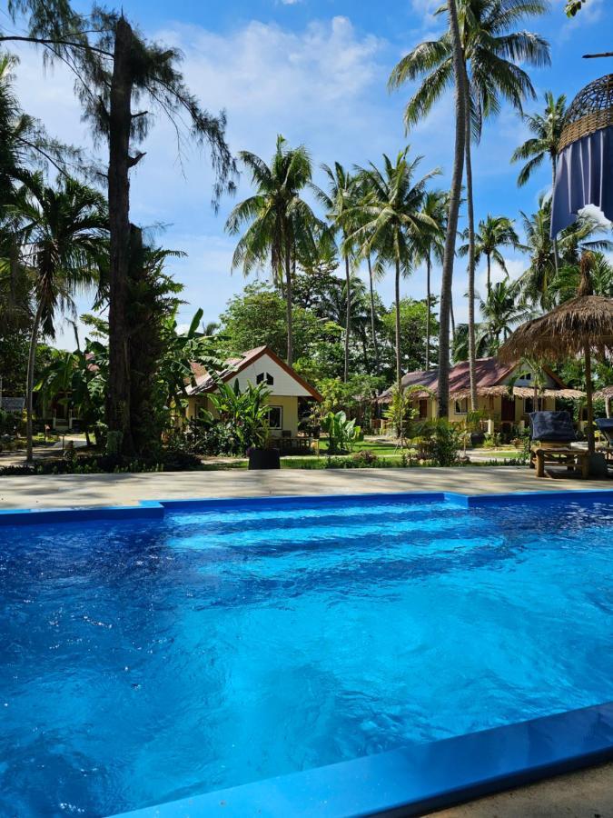 The Mellow Mango Koh Lanta Exterior photo