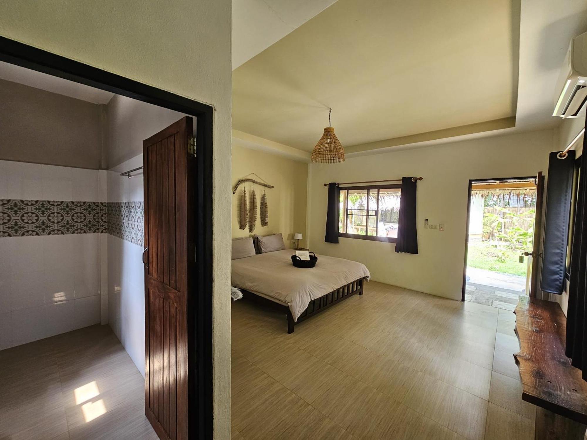 The Mellow Mango Koh Lanta Exterior photo