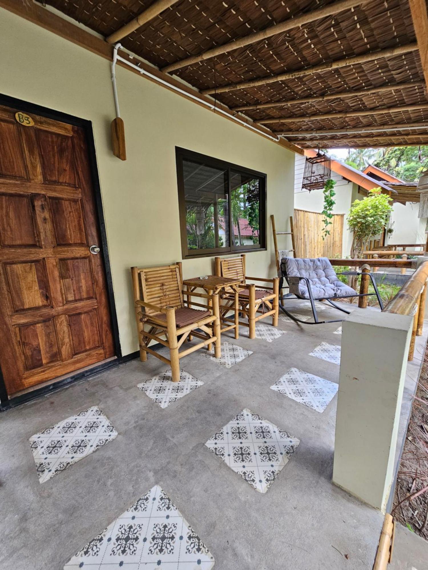 The Mellow Mango Koh Lanta Exterior photo