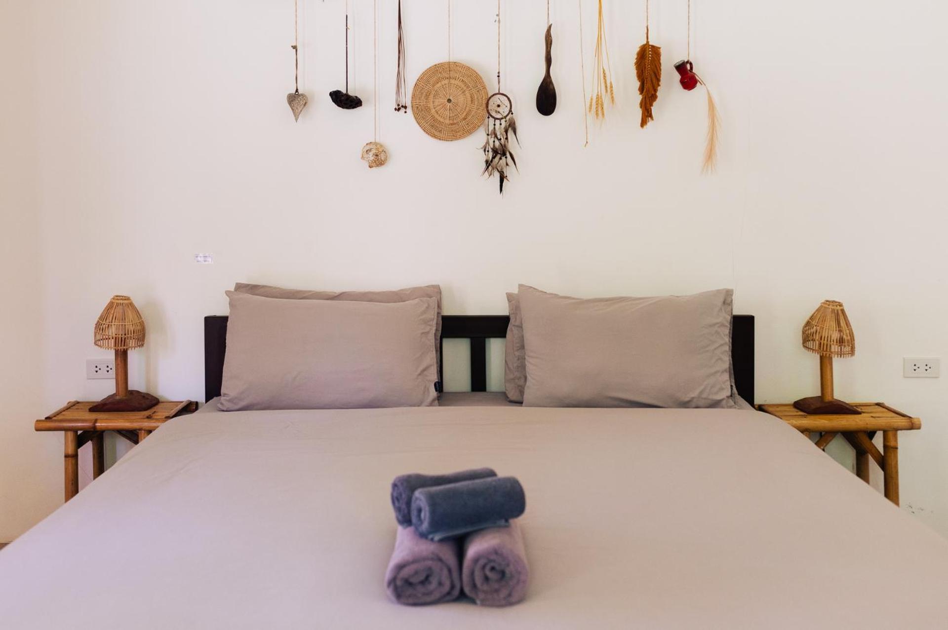 The Mellow Mango Koh Lanta Exterior photo
